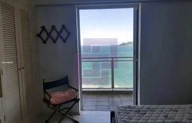 Imagem 12: Apartamento para Locação em Guarujá / SP no bairro Astúrias