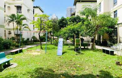 Imagem 13: Apartamento com 2 dormitórios à venda, 60 m² por R$ 385.000,00 - Itapuã...