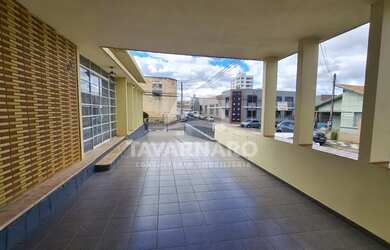 Imagem 16: Casa Padrão em Ponta Grossa