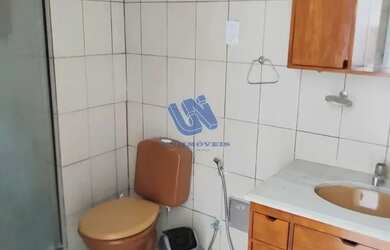 Imagem 11: Apartamento com varanda três quartos 1 suíte 135 m2 para Venda no Canela