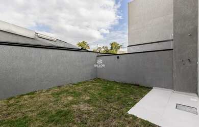 Imagem 6: Sobrado 02 com 03 Quartos, Closet e 02 Vagas no Hauer