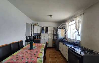 Imagem 13: Residência Com Amplo Terreno - Contorno