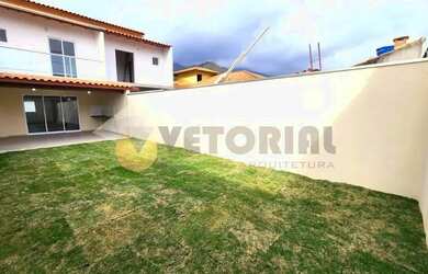 Imagem 10: Sobrado Novo 3 Dormitórios sendo 2 Suítes, São Sebastião SP