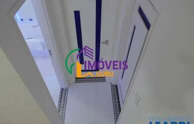 Imagem: O apartamento possui 1 Dormitório, 1 Banheiro e 54m² de Área