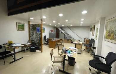 Imagem: AMPLA LOJA TÉRREA VICTORIA CENTER Barra - Salvador - BA