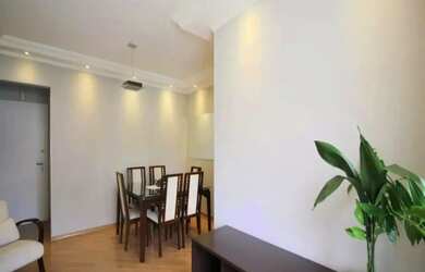 Imagem 3: Apartamento para aluguel na Vila Nova Conceição