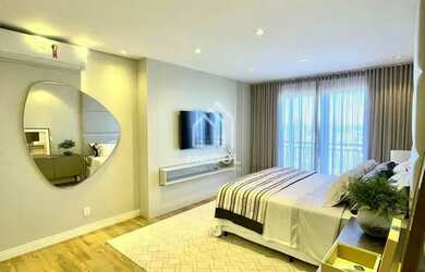 Imagem 7: Cobertura Duplex Exclusiva no Edifício Renaissance