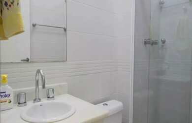 Imagem 5: Apartamento para aluguel na Vila Nova Conceição