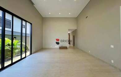 Imagem 3: Casa com 3 quartos/suítes, 280 m², à venda por R$ 3.300.000 - Condomínio...