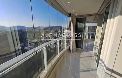 Imagem 11: Alugo apartamento em Alphaville - Wave