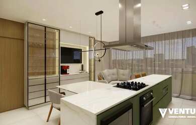 Imagem 6: Apartamento com 3 dormitórios à venda, 110 m² por R$ 953.000,00 - Velha...