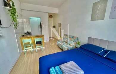 Imagem 5: Kitnet/Conjugado / Residencial / Copacabana