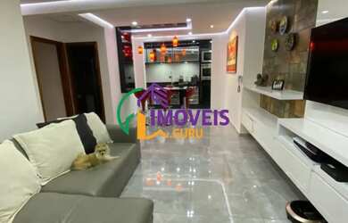 Imagem: O apartamento à venda possui 2 Dormitórios, 1 Banheiro, 2