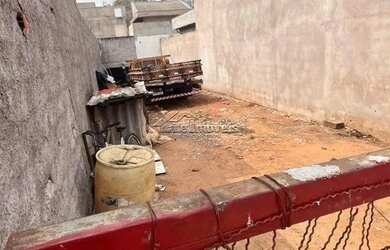 Imagem 2: Terreno à Venda em Novo Cambuí Hortolândia - SP