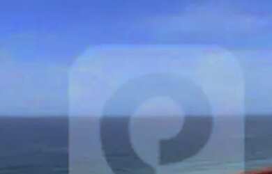 Imagem 8: ORLA DA BARRA LÚCIO COSTA COBERTURA DUPLEX FRONTAL MAR 3 QUARTOS 1 SUÍTE...