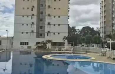 Imagem 11: Imóvel para aluguel possui 82 metros quadrados com 3 quartos em Mangueirão...