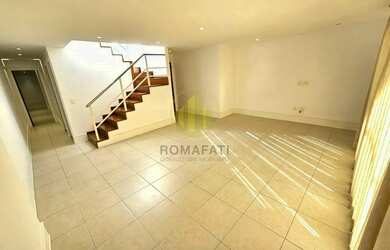 Imagem 2: Cobertura Penthouse na Barra da Tijuca 4 Suítes por R$ 12.000