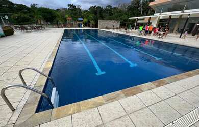 Imagem: O terreno possui 467m² de Área e está localizado em Ponta