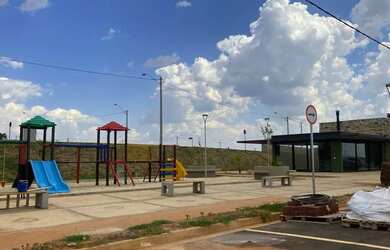 Imagem 4: Terreno à venda, 300 m² por R$ 260.000 - Condomínio Quinta do Lago...