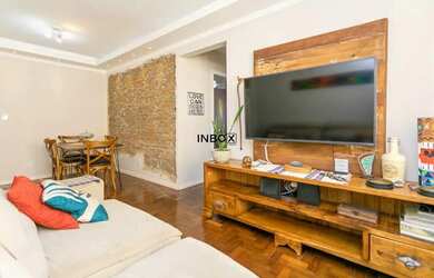 Imagem 2: Apartamento em Higienópolis