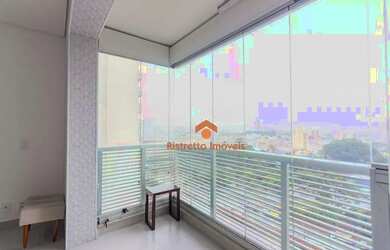 Imagem 7: Apartamento com 2 dormitórios à venda, 60 m² por R$ 640.000,00 - Centro...