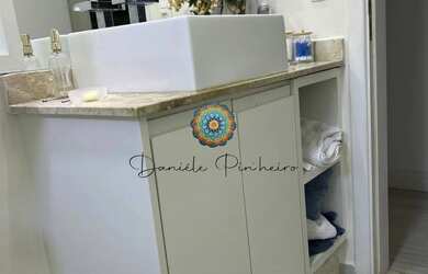 Imagem 13: Resort Santa Angela - Apartamento Alto Padrão Resort Santa Angela