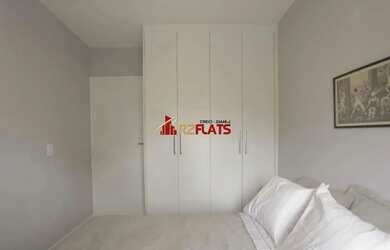 Imagem 11: Flat com ótimo preço no bairro Bela Vista. Confira