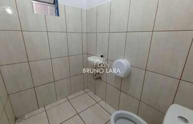 Imagem 10: Galpão disponível para locação no bairro Alvorada Industrial em São...