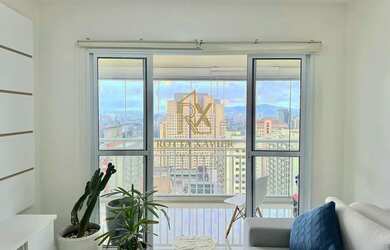 Imagem 15: Apartamento em Alphaville Centro Industrial e Empresarial/Alphaville.,...