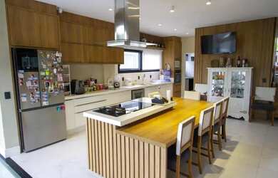 Imagem 11: Casa - Florianópolis SC. Piscina, Churrasqueira, Ar-condicionadoe800m²...