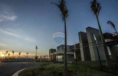 Imagem: O terreno possui 360m² de Área e está localizado em Setor