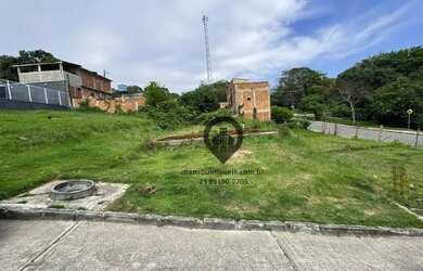 Imagem 7: Terreno à venda, 168 m² por R$ 88.000,00 - Cosmos - Rio de Janeiro/RJ