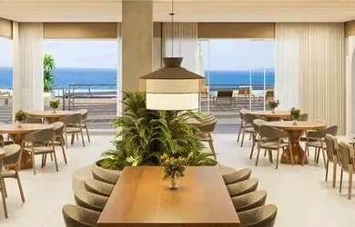 Imagem 14: PARTAMENTO ALTO PADRÃO À VENDA EM ITAPEMA AP PRAIA HOME RESORT 3 SUÍTES...