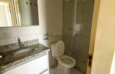 Imagem 7: ALUGUEL FACILITADO - APARTAMENTO DE 2 QUARTOS C/ 1 SUÍTE, REPLETO EM...