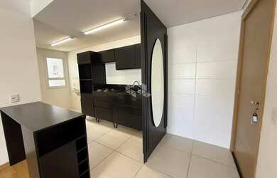 Imagem 3: Apartamento 02 dormitórios no Res. Altos do Parque, Bairro Aliança