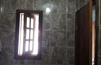 Imagem 4: Casa centro de Manilha. Varanda, 60m² de Área, 1 Vaga na garageme1 Dormitório