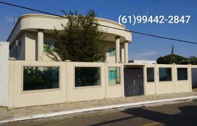 Imagem 2: RUA 6 COND AQUARELA. Piscina, Churrasqueira, Ar-condicionadoeGuarda roupa