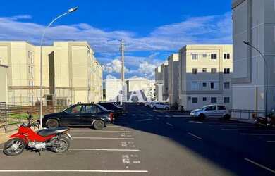 Imagem 9: Apartamento,PARQUE RIO SELLA,São José do Rio Preto