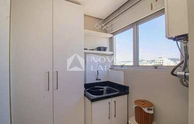 Imagem 7: Apartamento À venda com 2 dormitórios no Bairro Bom Fim em Porto Alegre/RS