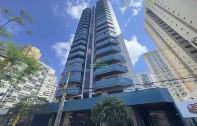 Imagem 2: Apartamento à venda em Maringá, Zona 01, com 3 suítes, com 210 m²,...