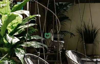 Imagem 14: Apartamento com 1 quarto para alugar, 46 m² por R$ 4.205/mês - Consolação...