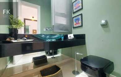 Imagem 3: Casa de Condomínio em Alphaville - Santana de Parnaíba