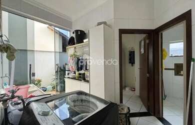 Imagem 12: SOBRADO - 4 SUÍTES - ÁREA 420m² - JARDINS VIENA - APARECIDA DE GOIÂNIA/GO