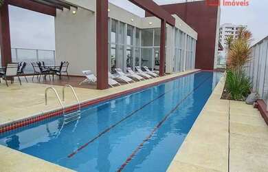 Imagem 7: Apartamento Studio Condomínio First com 1 dormitório para alugar, 38...