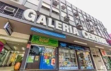 Imagem: O depósito para alugar possui 237m² de Área e Imóvel novo