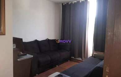 Imagem 2: Cobertura com 3 dormitórios à venda, 109 m² por R$ 205.000,00 - Maria...