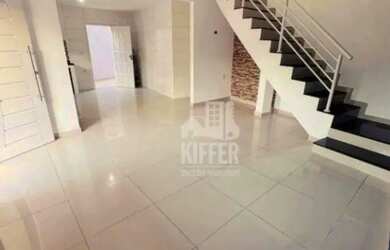 Imagem 15: Casa Duplex no Porto Novo a venda, 2 quartos com extensão para o 3º...