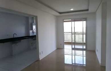 Imagem 1: BARUERI - Apartamento Padrão - Jardim Tupanci