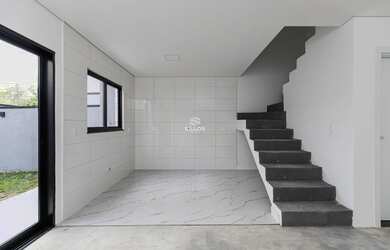 Imagem 3: Sobrado 02 com 03 Quartos, Closet e 02 Vagas no Hauer