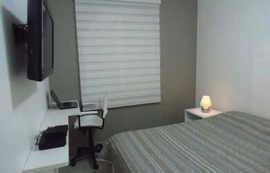 Imagem 11: Venda Apartamento 2 Dormitórios - 70 m² Vila Olímpia